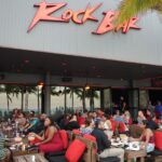 Fort Lauderdale’s Rock Bar Pulsates with E11EVEN Sound by DAS Audio