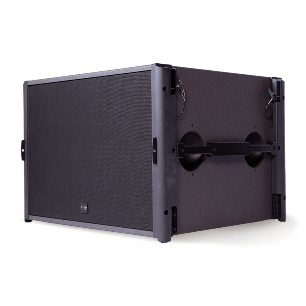 DJ Line Parts & Accessories